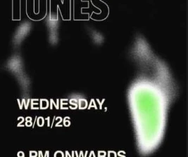 SKYE MENTENG JAKARTA  WEDNESDAY