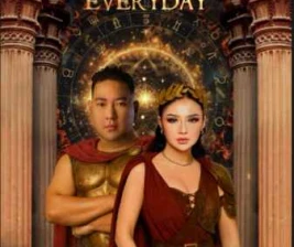 SPARTA LIVE BAR KEMANG JAKARTA  WEDNESDAY