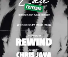 STALK SCBD JAKARTA  THE LOVE EDIT