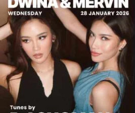 STORIES SCBD JAKARTA  BARTENDERS PLAYGROUND