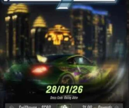 THE SWILL HOUSE SCBD JAKARTA  TOP DOWN