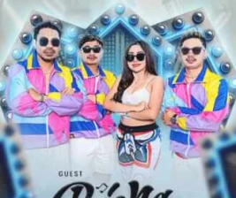 TIFFANEY BAR LOUNGE  KTV BEKASI  WEDNESDAY