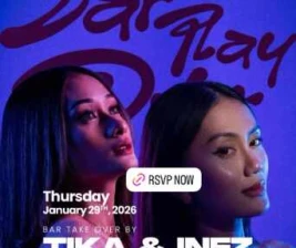 007 COCKTAIL  WHISKY BAR SENOPATI JAKARTA  THURSDAY