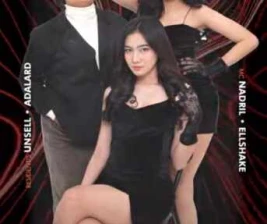 BABLAS KEMANG JAKARTA  MENDADAK