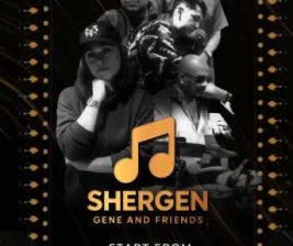 BLACK CHAMP TEBET JAKARTA  THURSDAY