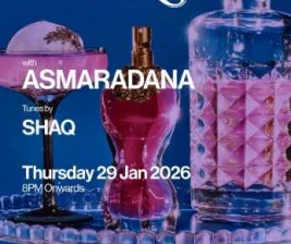 BOCA SETIABUDI JAKARTA  FOOTLOOSE