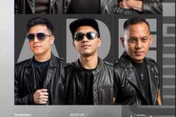 BOND SENOPATI JAKARTA - THURSDAY GROOVE NIGHT