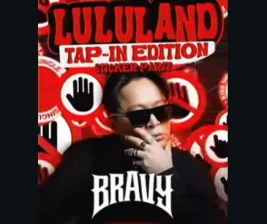 DELULU JAKARTA  LULULAND