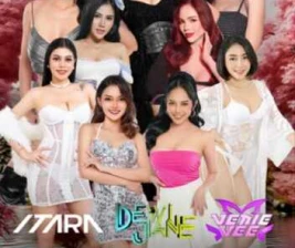 EMPORIUM TEASE CLUB JAKARTA  WEDNESDAY