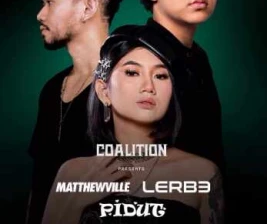 FOS KEMANG JAKARTA  COALITION