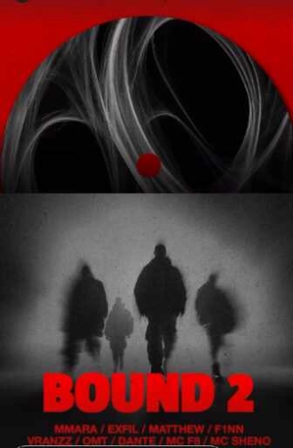 FYNE JAKARTA - BOUND 2