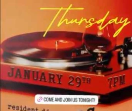 GLAMZ ANTASARI JAKARTA - THURSDAY