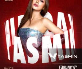 GOLD DRAGON BEKASI  FRIDAY