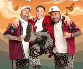 GOLDEN TIGER KEMANG JAKARTA  THURSDAY