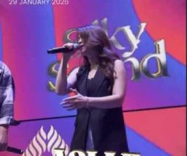 HELIOS PANTAI INDAH KAPUK  ASIAN NIGHT