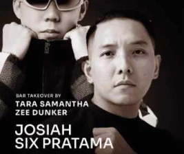 KALA JAKARTA  THURSDAY