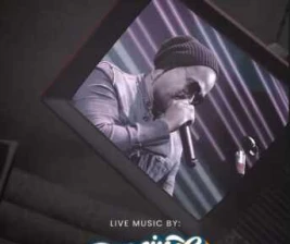 LAVVA SENAYAN JAKARTA  RETRO VIBES