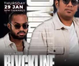 LUFRE BAR  LOUNGE SENOPATI JAKARTA  THURSDAY