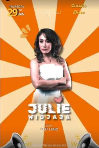 MAESTRO COCO MANGGA DUA JAKARTA - THURSDAY