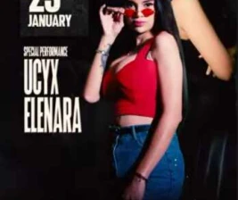 WOODEN BAR RESTO GADING SERPONG - THURSDAY