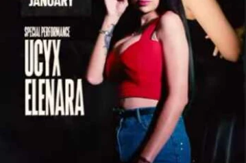 WOODEN BAR RESTO GADING SERPONG - THURSDAY