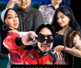 BABLAS GADING SERPONG  KOPLOIN BANG