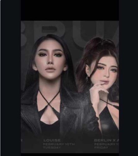 MONKEY KING BAR & LOUNGE GADING SERPONG - TUESDAY