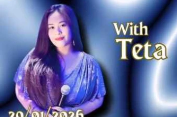 NEW FUXION JAKARTA - THURSDAY MELODY