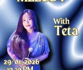 NEW FUXION JAKARTA - THURSDAY MELODY