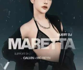 BLACK OWL GADING SERPONG  THURSDAY