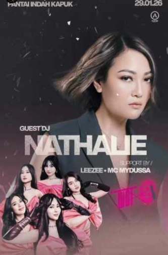 BLACK OWL PANTAI INDAH KAPUK - THURSDAY