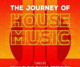PENN JAKARTA  THE JOURNEY OF HOUSE MUSIC