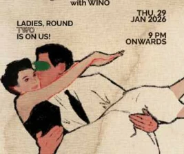 PUERO SENOPATI JAKARTA - MATILDA