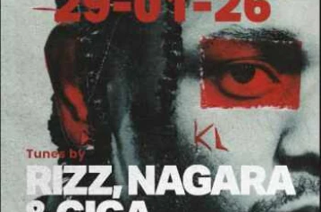 STORIES SCBD JAKARTA - THURSDAY