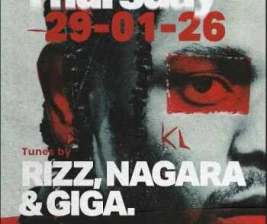 STORIES SCBD JAKARTA  THURSDAY