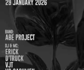 THE H CLUB SCBD JAKARTA  THURSDAY