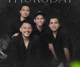 ATTICA KUNINGAN JAKARTA  THROWBACK THURSDAY