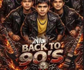 URBAN PLACE KELAPA GADING JAKARTA  THURSDAY