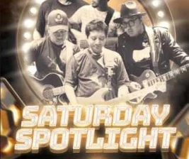 1920 LOUNGE KEMANG JAKARTA  SATURDAY SPOTLIGHT