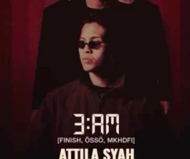 AM LOUNGE SCBD JAKARTA  SATURDAY