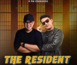 AMETHYST CLUB JAKARTA  SATURDAY