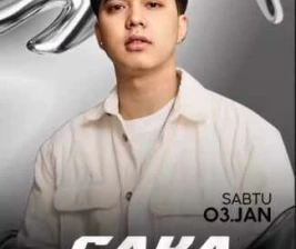 ANAK KEMANG CAFE JAKARTA  SATURDAY