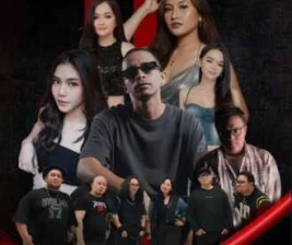 ATTICA KUNINGAN JAKARTA  SPICY SATURDAY