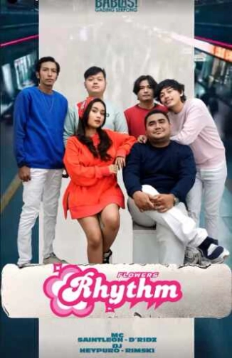 BABLAS GADING SERPONG - SATURDAY