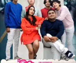 BABLAS GADING SERPONG  SATURDAY