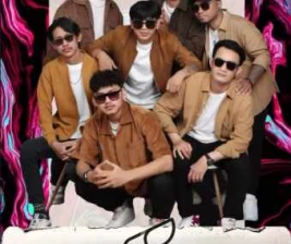 BABLAS KEMANG JAKARTA  SATURDAY