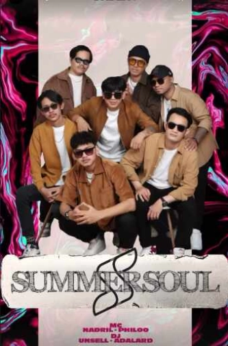 BABLAS KEMANG JAKARTA - SATURDAY