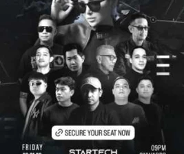 BENGKEL SCBD JAKARTA - THE TECHOVER