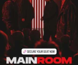 BENGKEL SCBD JAKARTA  MAINROOM