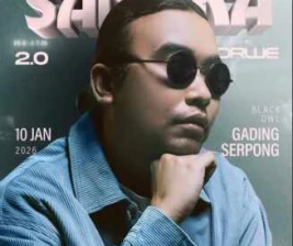 BLACK OWL GADING SERPONG  SATURDAY